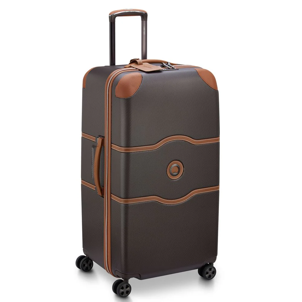 DELSEY CHATELET AIR 2.0 TROLLEY TIPO TRUNK 80CM - Image 2