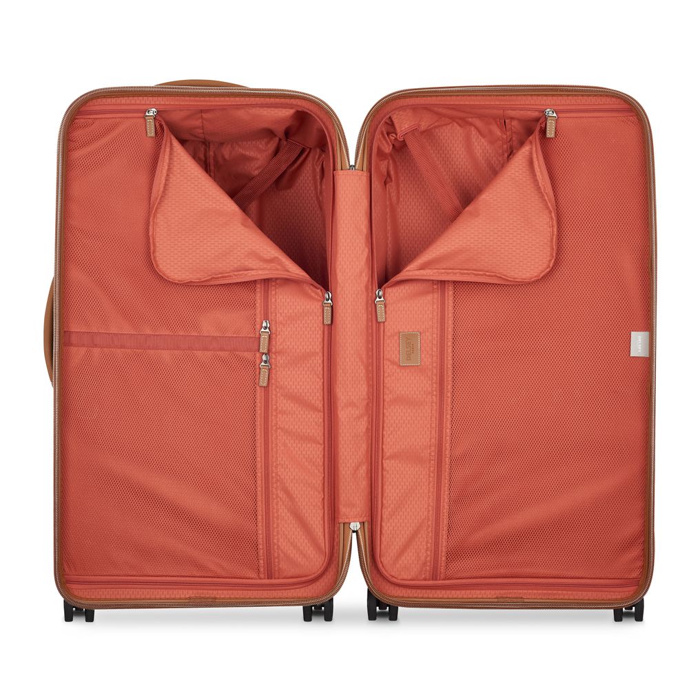 DELSEY CHATELET AIR 2.0 TROLLEY TIPO TRUNK 80CM - Image 3