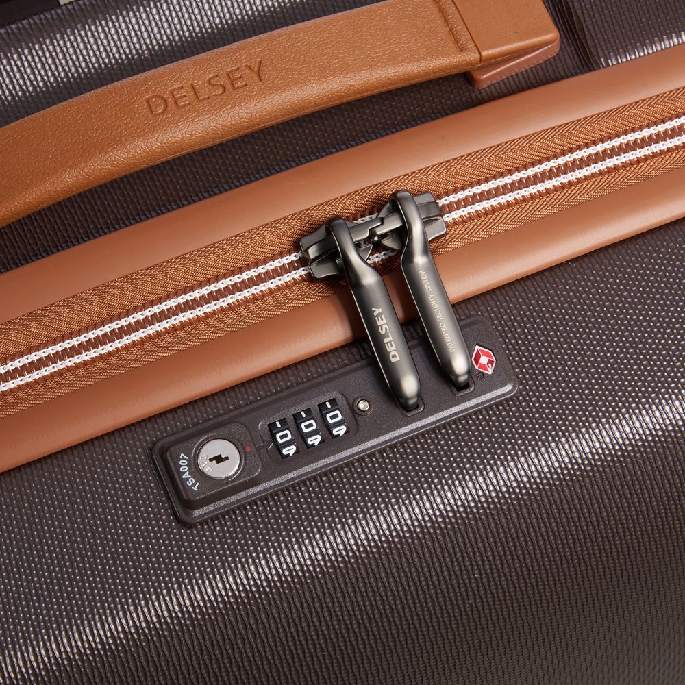 DELSEY CHATELET AIR 2.0 TROLLEY TIPO TRUNK 80CM - Image 4