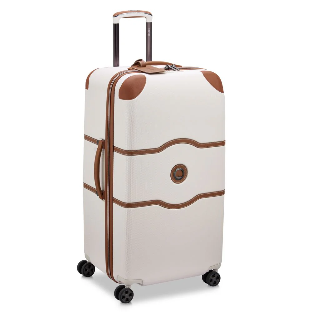 DELSEY CHATELET AIR 2.0 TROLLEY TIPO TRUNK 80CM - Image 6