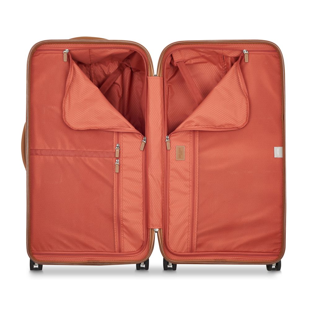DELSEY CHATELET AIR 2.0 TROLLEY TIPO TRUNK 80CM - Image 7