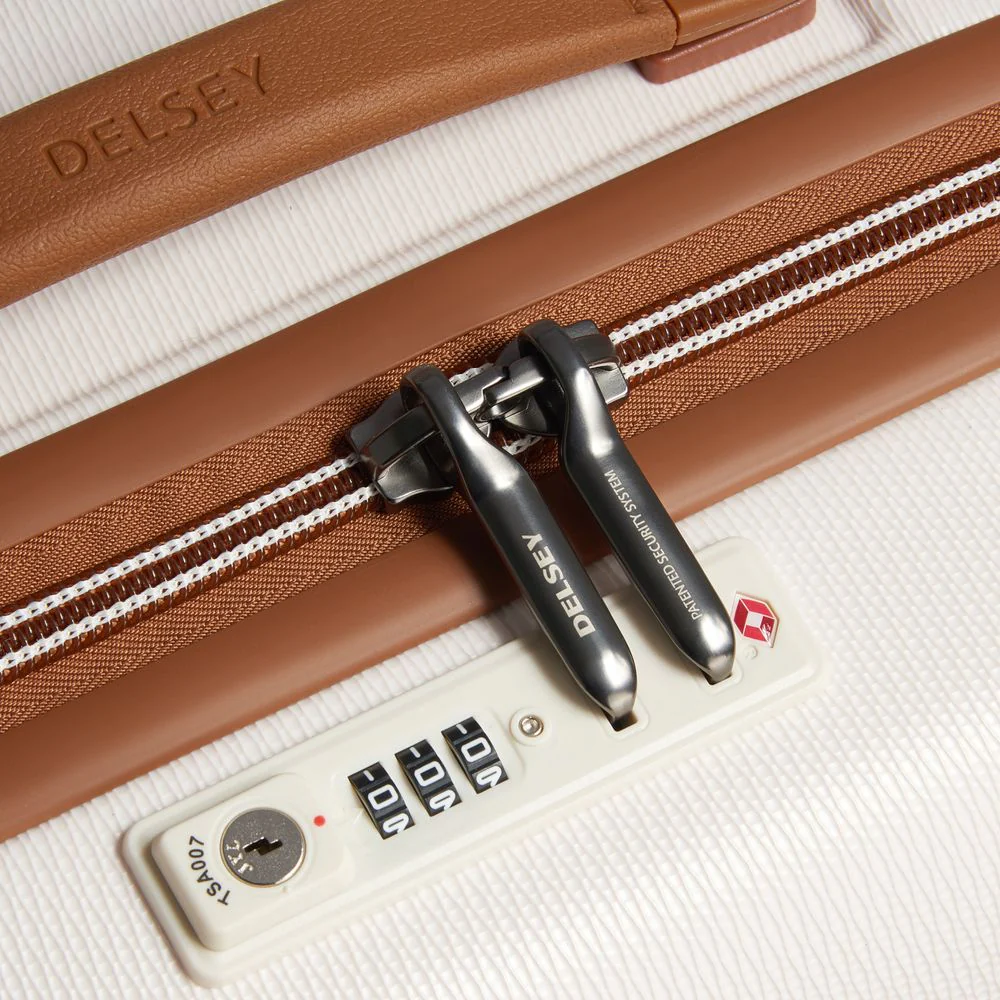 DELSEY CHATELET AIR 2.0 TROLLEY TIPO TRUNK 80CM - Image 8