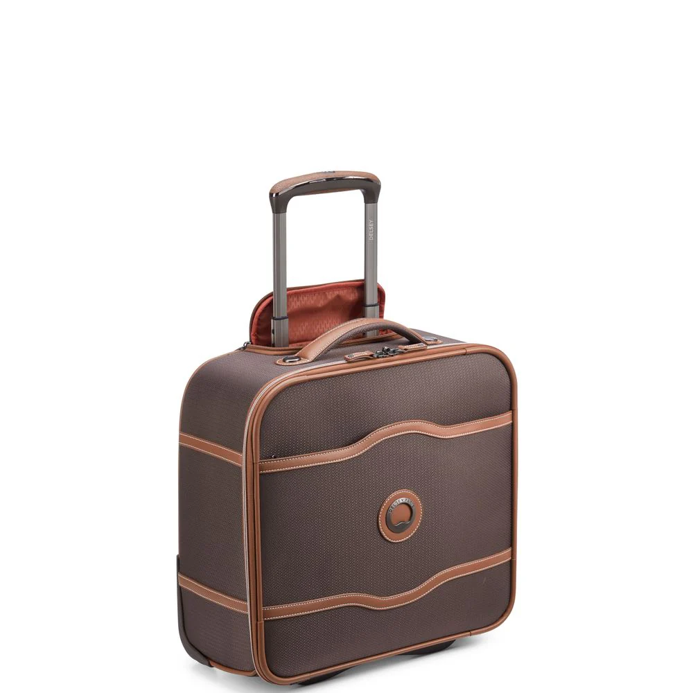 DELSEY CHATELET AIR 2.0 UNDERSEATER - Image 2