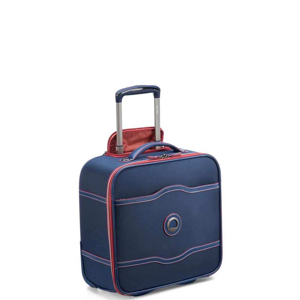 DELSEY CHATELET AIR 2.0 UNDERSEATER - Image 6