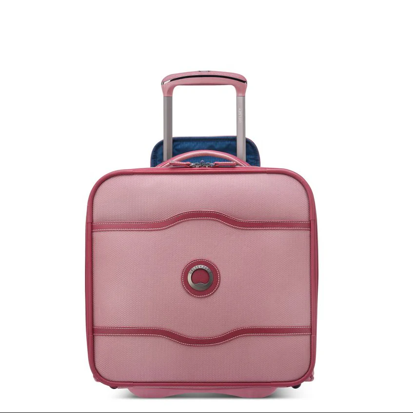 DELSEY CHATELET AIR 2.0 UNDERSEATER - Image 9