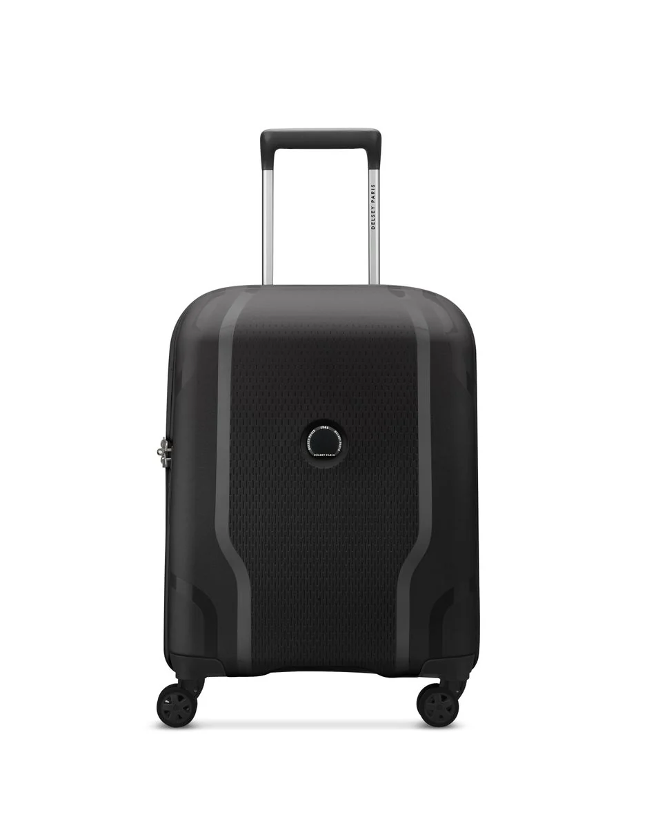 DELSEY CLAVEL TROLLEY CABINA SLIM 55CM