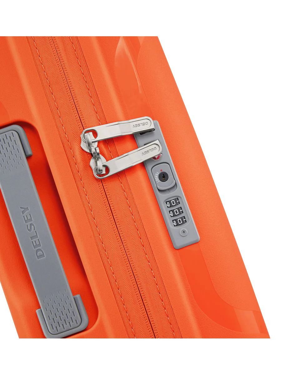 DELSEY CLAVEL TROLLEY CABINA SLIM 55CM - Image 11
