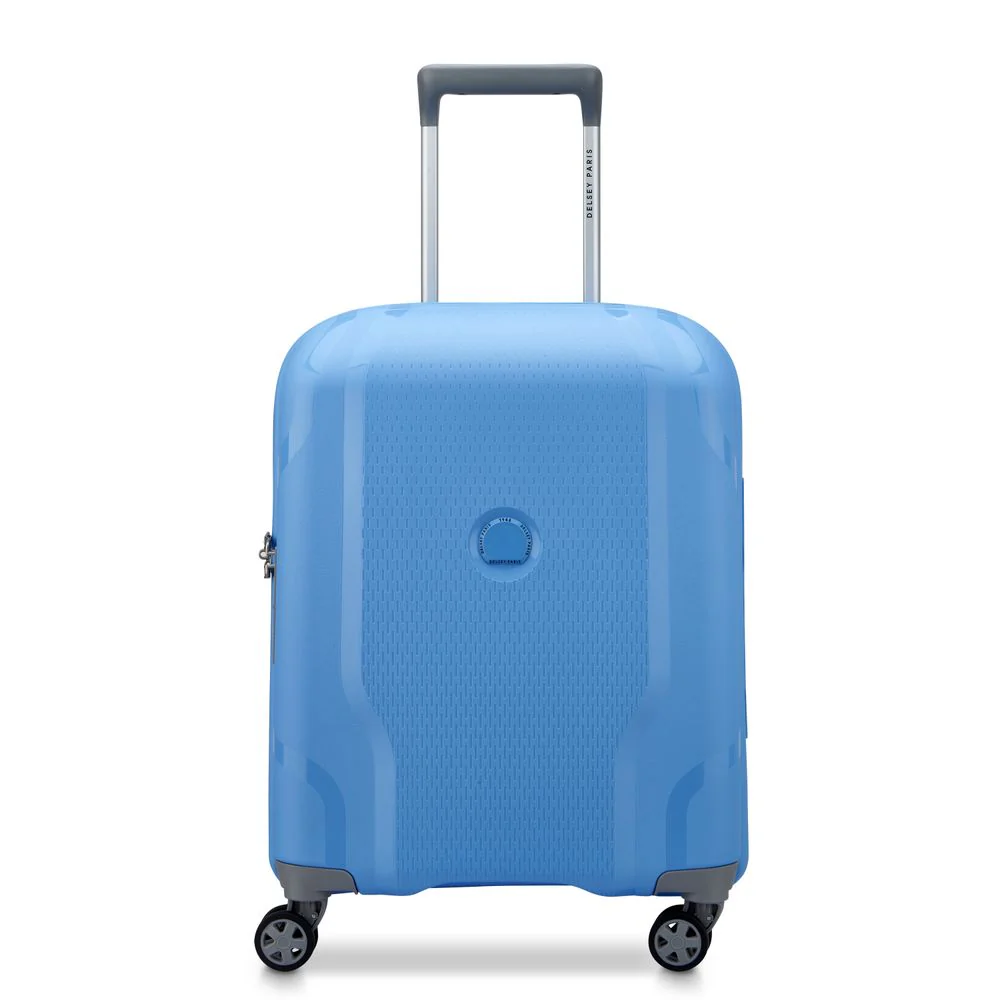 DELSEY CLAVEL TROLLEY CABINA SLIM 55CM - Image 13