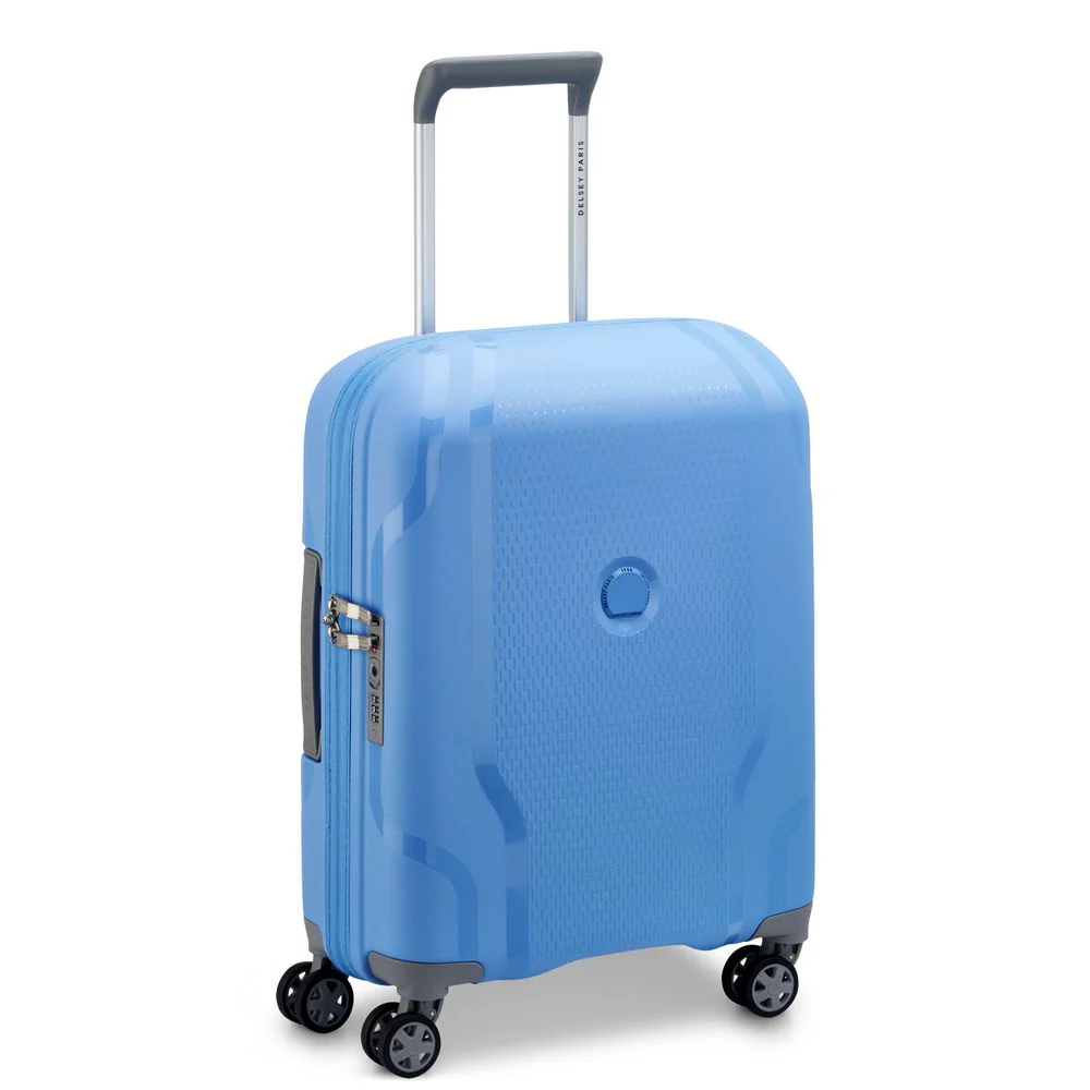 DELSEY CLAVEL TROLLEY CABINA SLIM 55CM - Image 14
