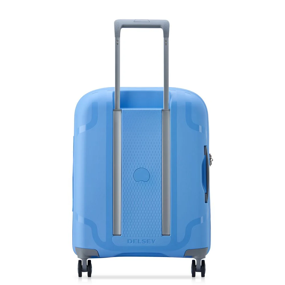 DELSEY CLAVEL TROLLEY CABINA SLIM 55CM - Image 15