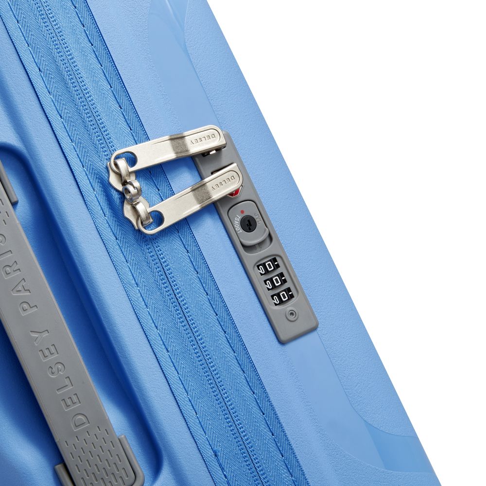 DELSEY CLAVEL TROLLEY CABINA SLIM 55CM - Image 16