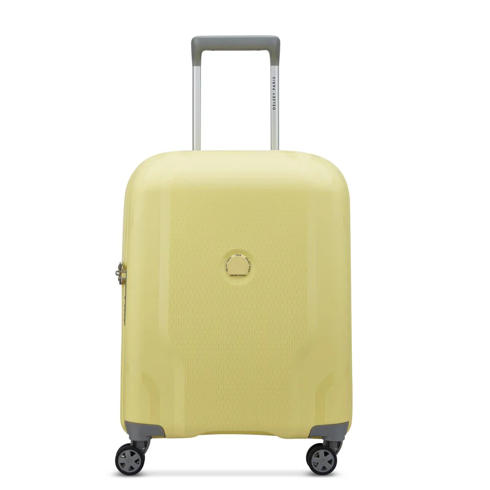 DELSEY CLAVEL TROLLEY CABINA SLIM 55CM - Image 18
