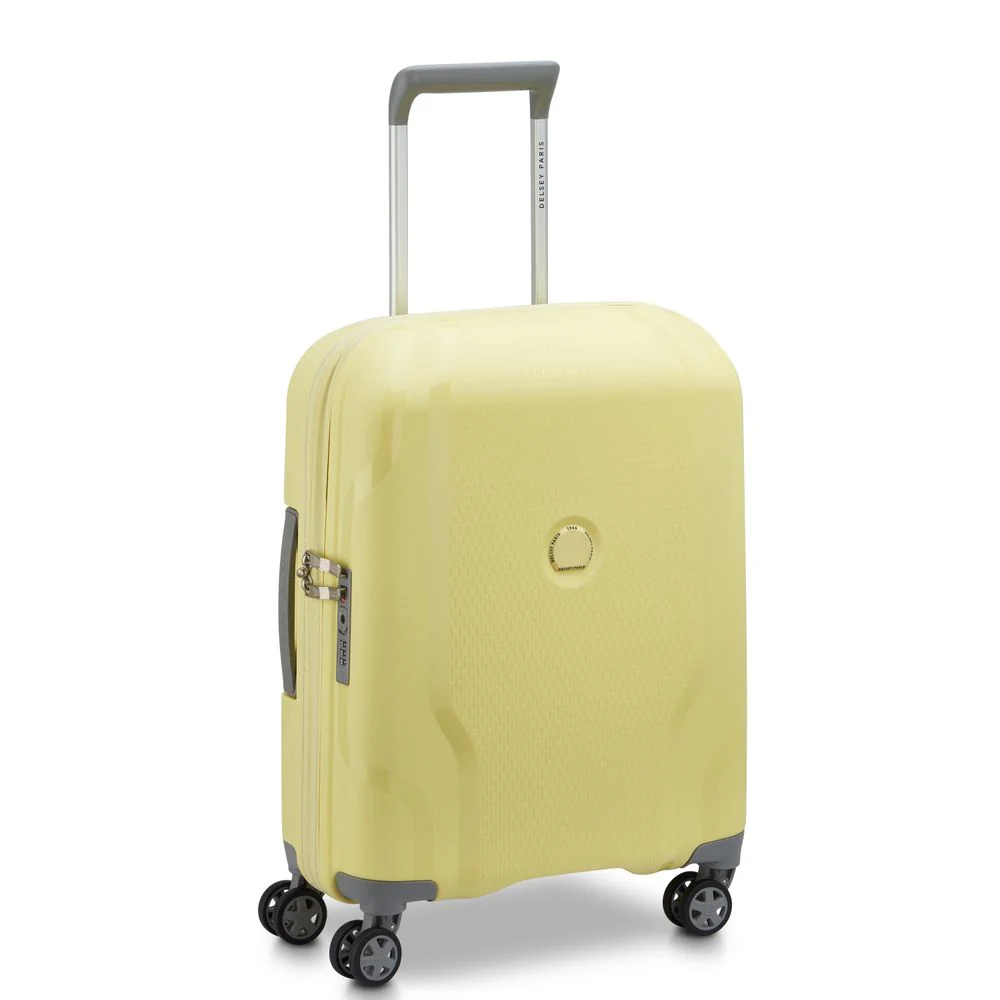 DELSEY CLAVEL TROLLEY CABINA SLIM 55CM - Image 19