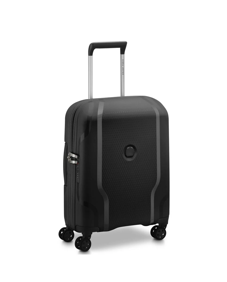 DELSEY CLAVEL TROLLEY CABINA SLIM 55CM - Image 2