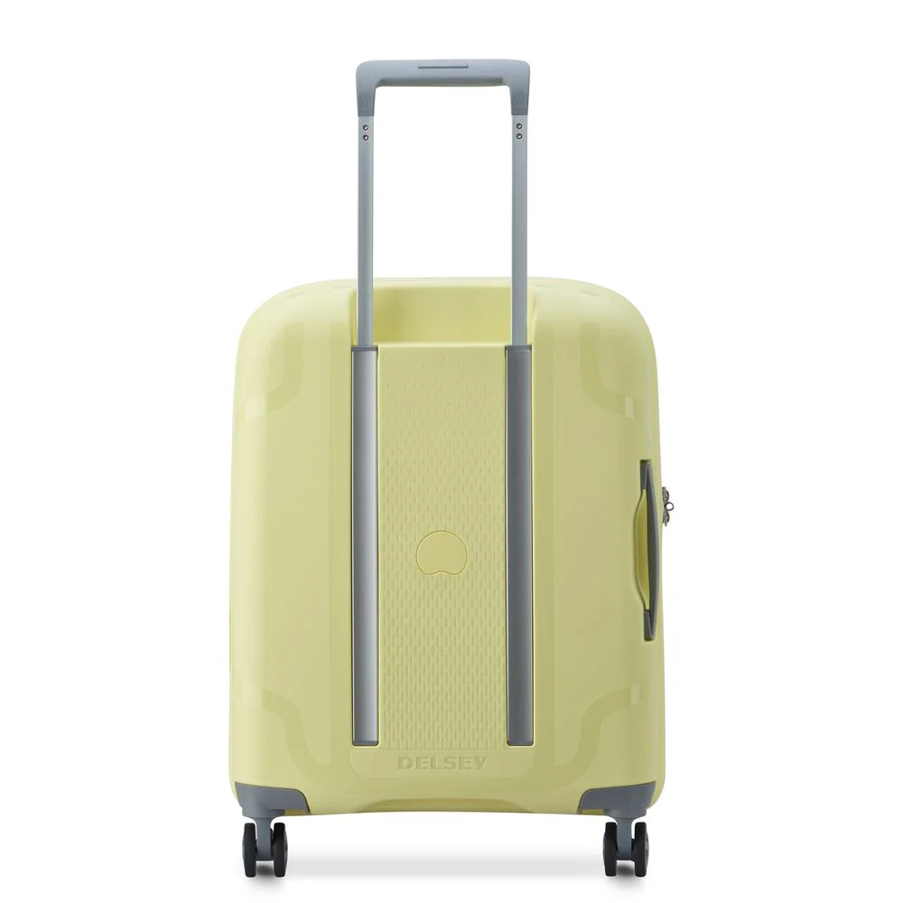DELSEY CLAVEL TROLLEY CABINA SLIM 55CM - Image 20