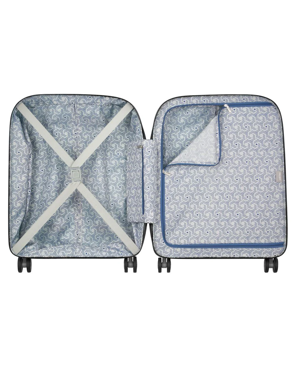 DELSEY CLAVEL TROLLEY CABINA SLIM 55CM - Image 21