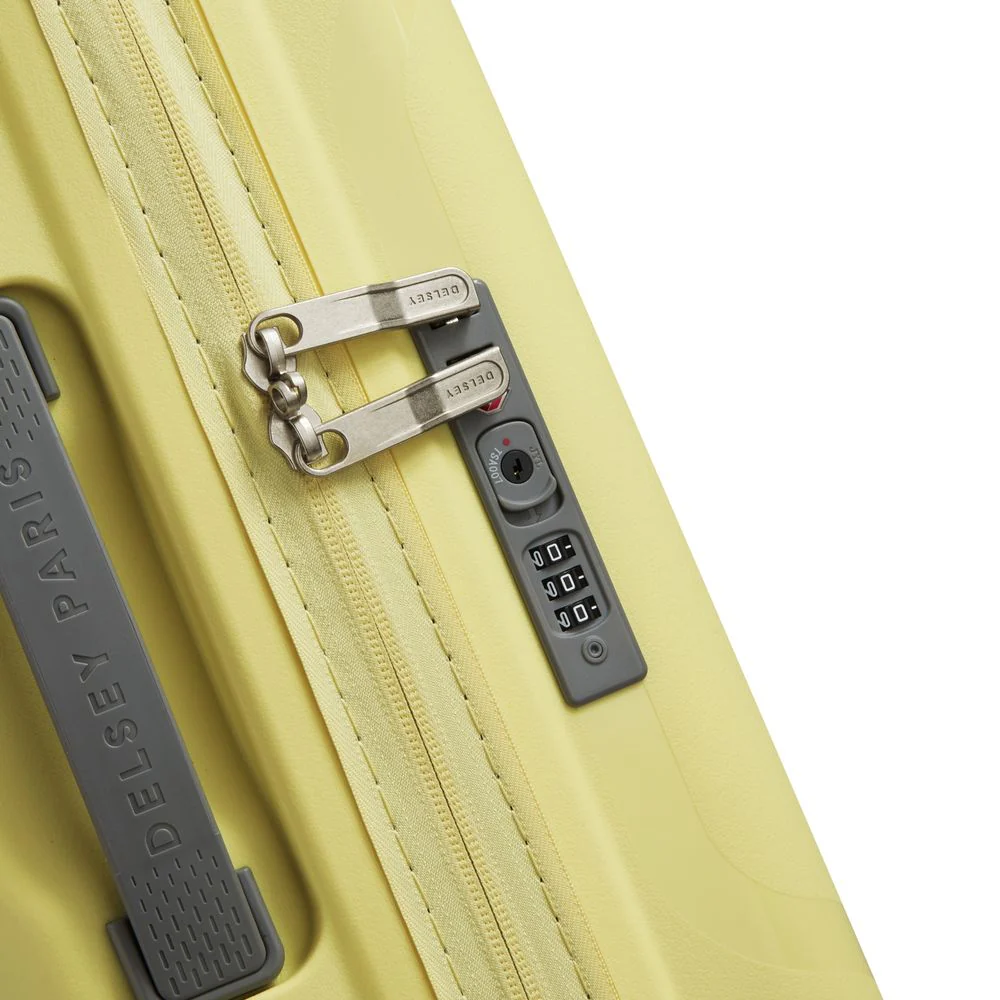 DELSEY CLAVEL TROLLEY CABINA SLIM 55CM - Image 22