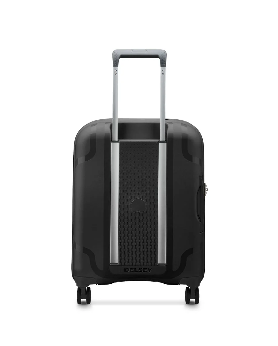 DELSEY CLAVEL TROLLEY CABINA SLIM 55CM - Image 3