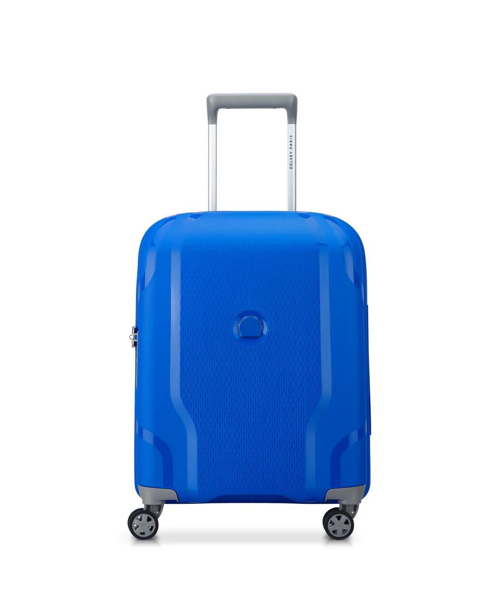 DELSEY CLAVEL TROLLEY CABINA SLIM 55CM - Image 5