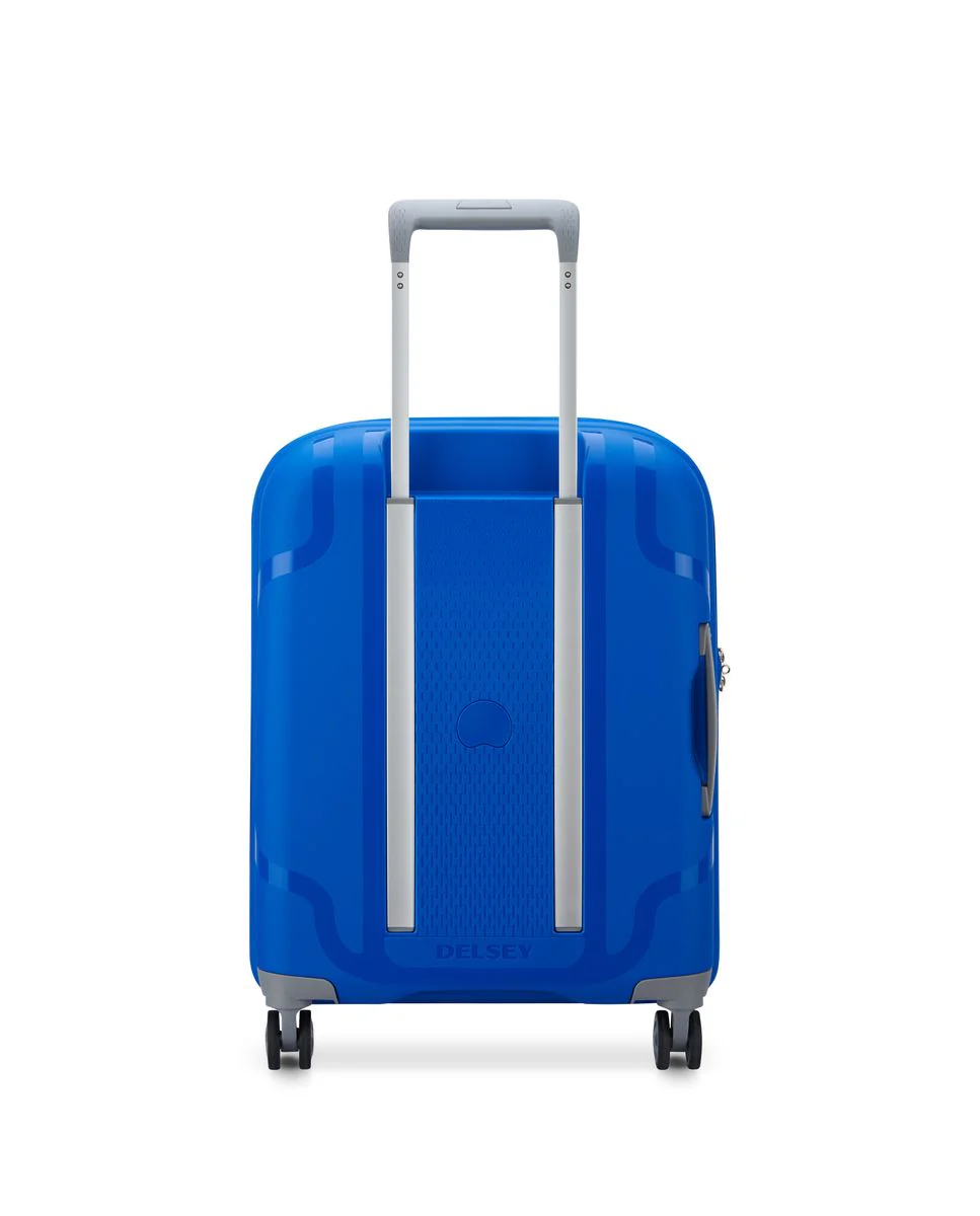 DELSEY CLAVEL TROLLEY CABINA SLIM 55CM - Image 6