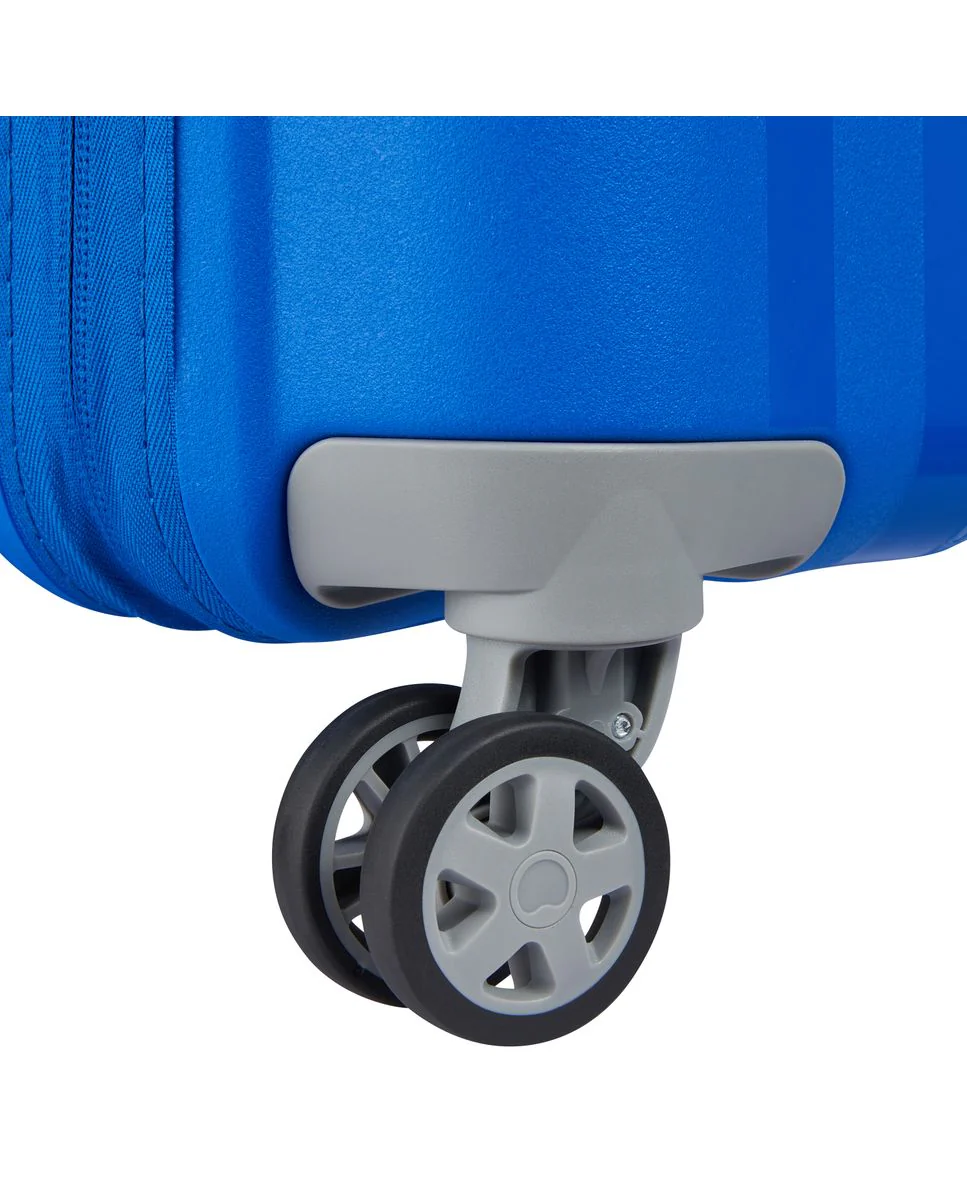 DELSEY CLAVEL TROLLEY CABINA SLIM 55CM - Image 7