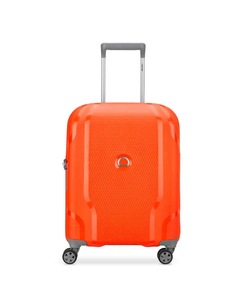 DELSEY CLAVEL TROLLEY CABINA SLIM 55CM - Image 8