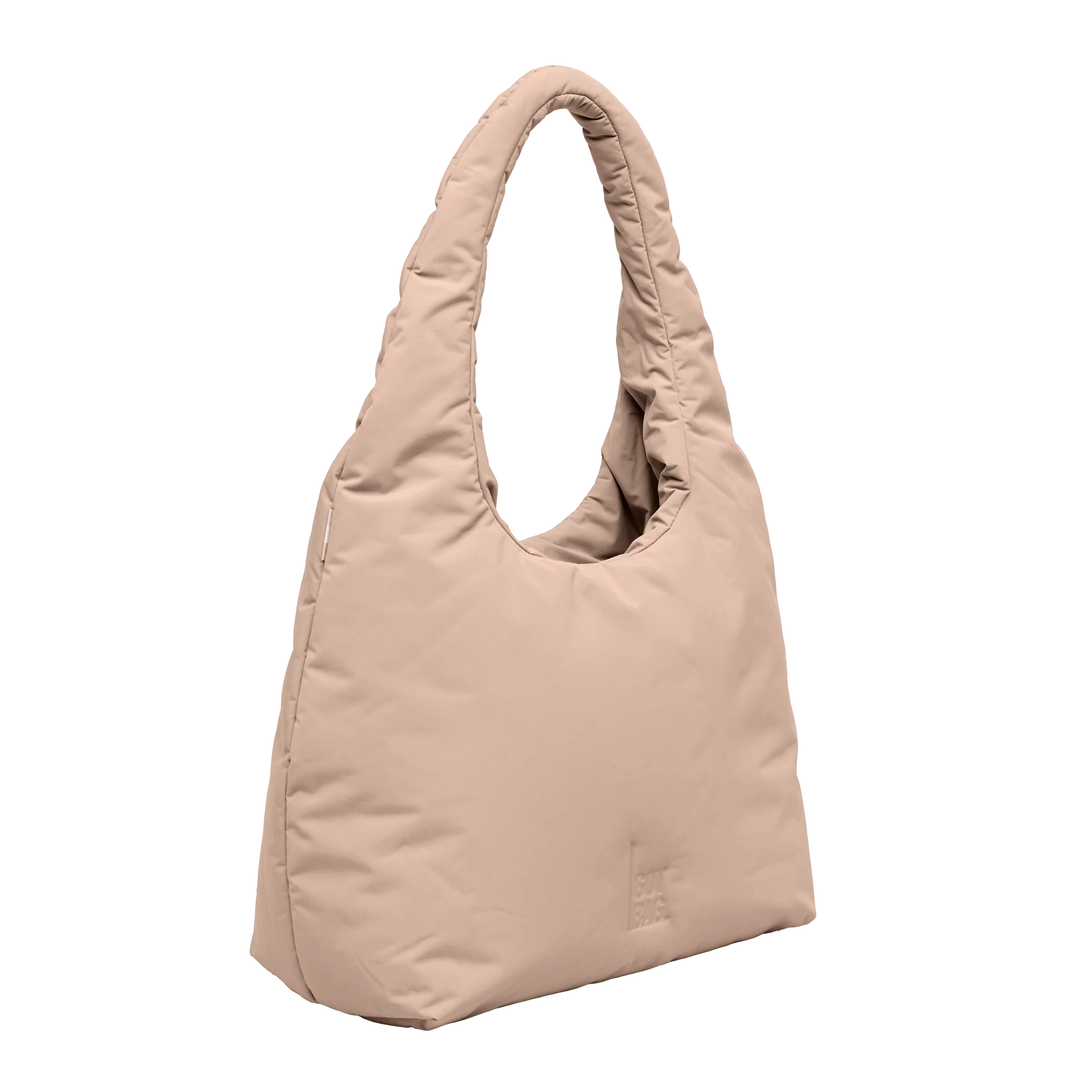 GOT BAG CLOUD SHOULDER BAG MONOCHROME - Image 12