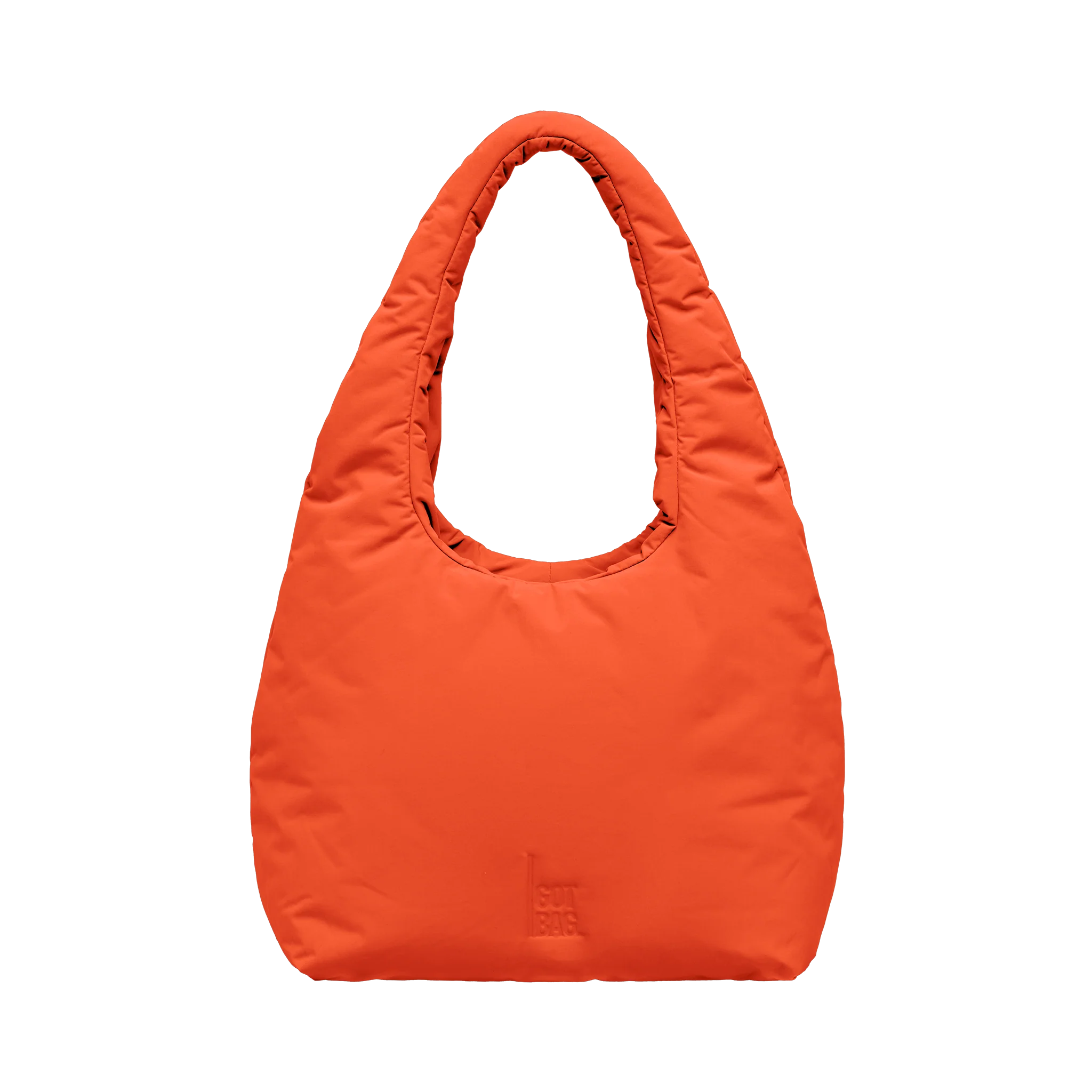 GOT BAG CLOUD SHOULDER BAG MONOCHROME - Image 15