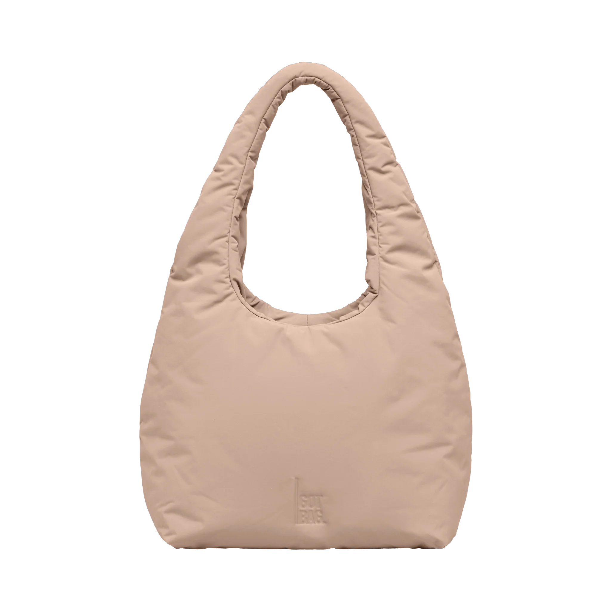 GOT BAG CLOUD SHOULDER BAG MONOCHROME - Image 9