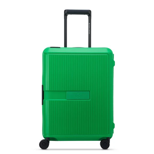 BENETTON MALETA DE CBINA SLIM COLOR BLOCK HARD 55CM - Image 11