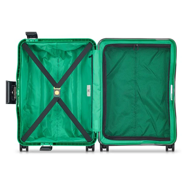 BENETTON MALETA DE CBINA SLIM COLOR BLOCK HARD 55CM - Image 12
