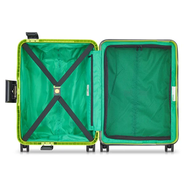 BENETTON MALETA DE CBINA SLIM COLOR BLOCK HARD 55CM - Image 20