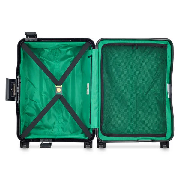 BENETTON MALETA DE CBINA SLIM COLOR BLOCK HARD 55CM - Image 3