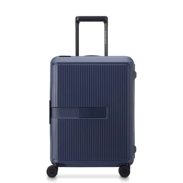 BENETTON MALETA DE CBINA SLIM COLOR BLOCK HARD 55CM - Image 6