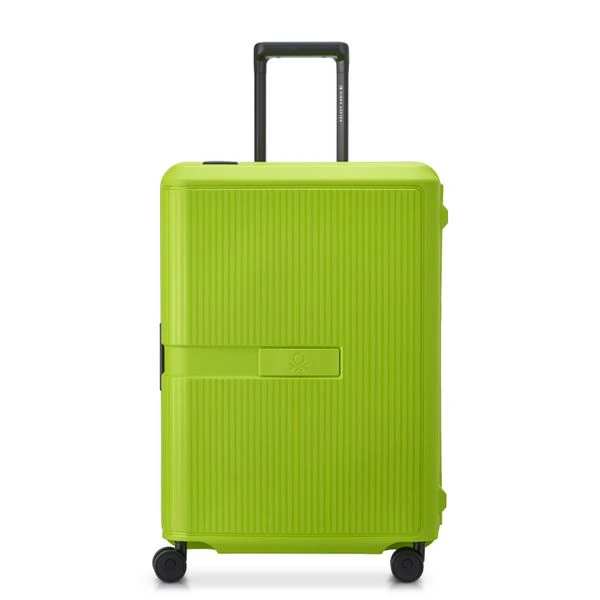 BENETTON MALETA MEDIANA COLOR BLOCK HARD 66CM - Image 21