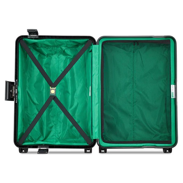 BENETTON MALETA MEDIANA COLOR BLOCK HARD 66CM - Image 3