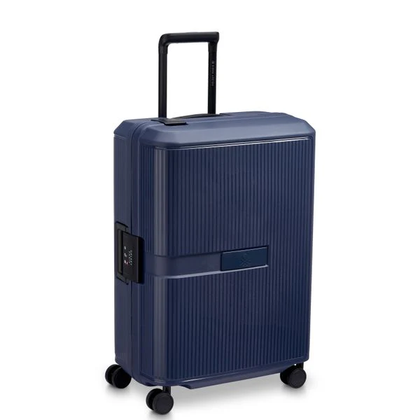 BENETTON MALETA MEDIANA COLOR BLOCK HARD 66CM - Image 7