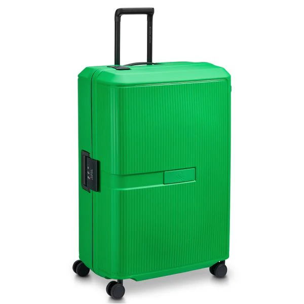 BENETTON MALETA GRANDE COLOR BLOCK HARD 76CM - Image 12