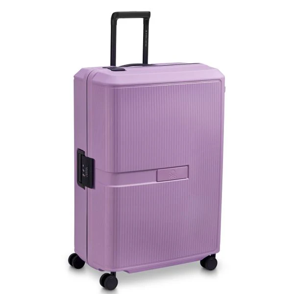 BENETTON MALETA GRANDE COLOR BLOCK HARD 76CM - Image 22