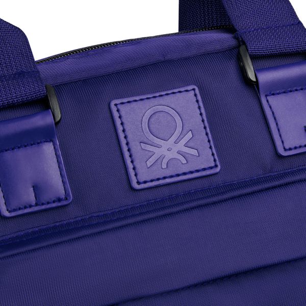 BENETTON MOCHILA COLOR BLOCK 15,6" - Image 10
