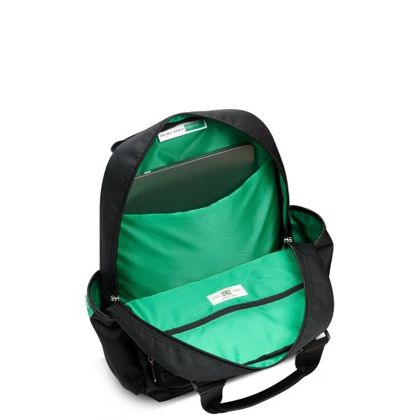 BENETTON MOCHILA COLOR BLOCK 15,6" - Image 4