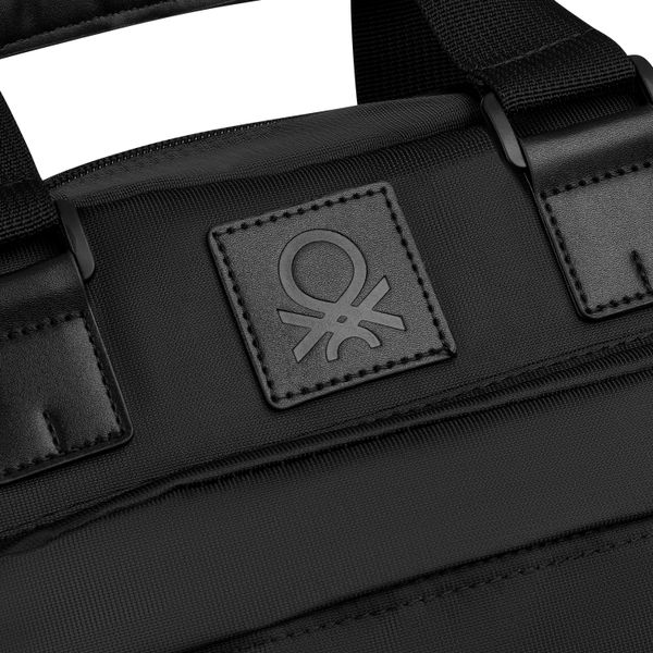 BENETTON MOCHILA COLOR BLOCK 15,6" - Image 5