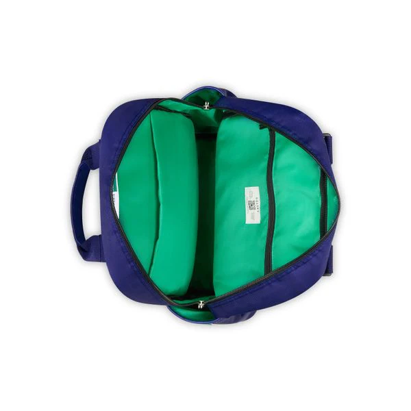 BENETTON MOCHILA COLOR BLOCK 15,6" - Image 8