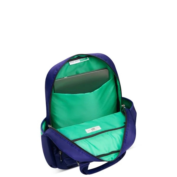 BENETTON MOCHILA COLOR BLOCK 15,6" - Image 9