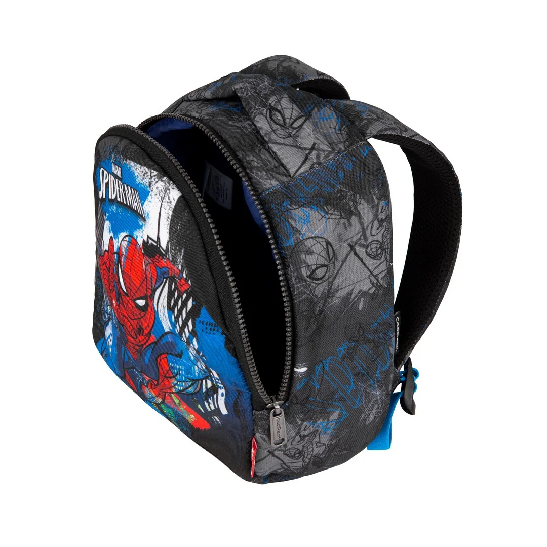 COOLPACK MOCHILA GUARDERIA PUPPY SPIDERMAN - Image 6