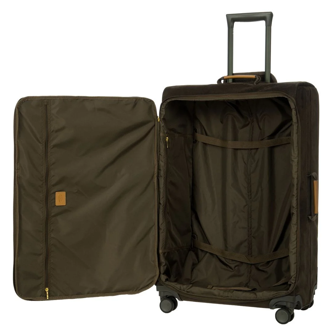BRIC´S Maleta Grande LIFE Soft 77cm - Image 4