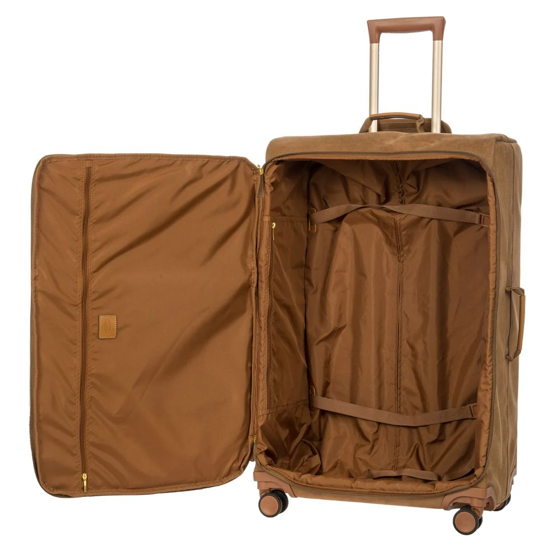 BRIC´S Maleta Grande LIFE Soft 77cm - Image 8