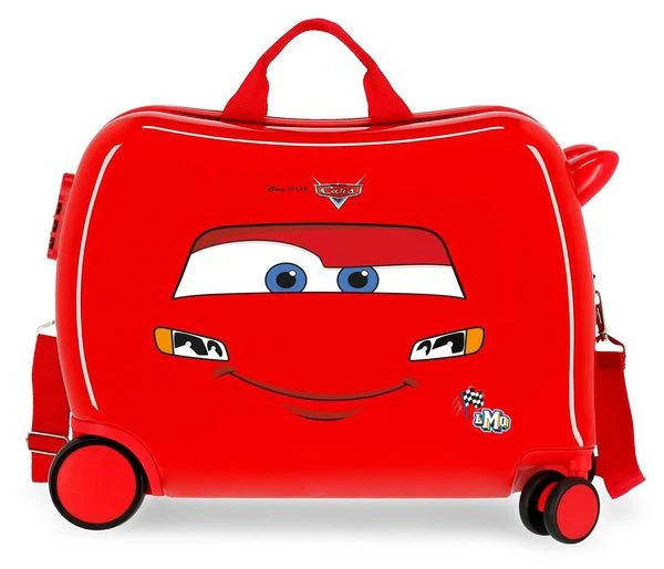 CORREPASILLO CARS LMQ ROJO - Image 2