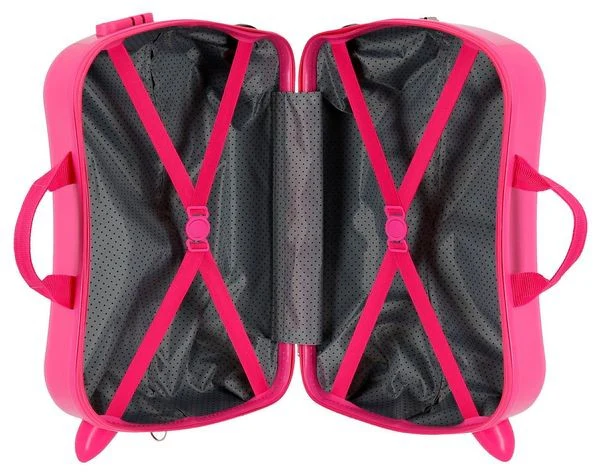 Correpasillo  Enjoy Minnie Icon Fucsia - Image 3