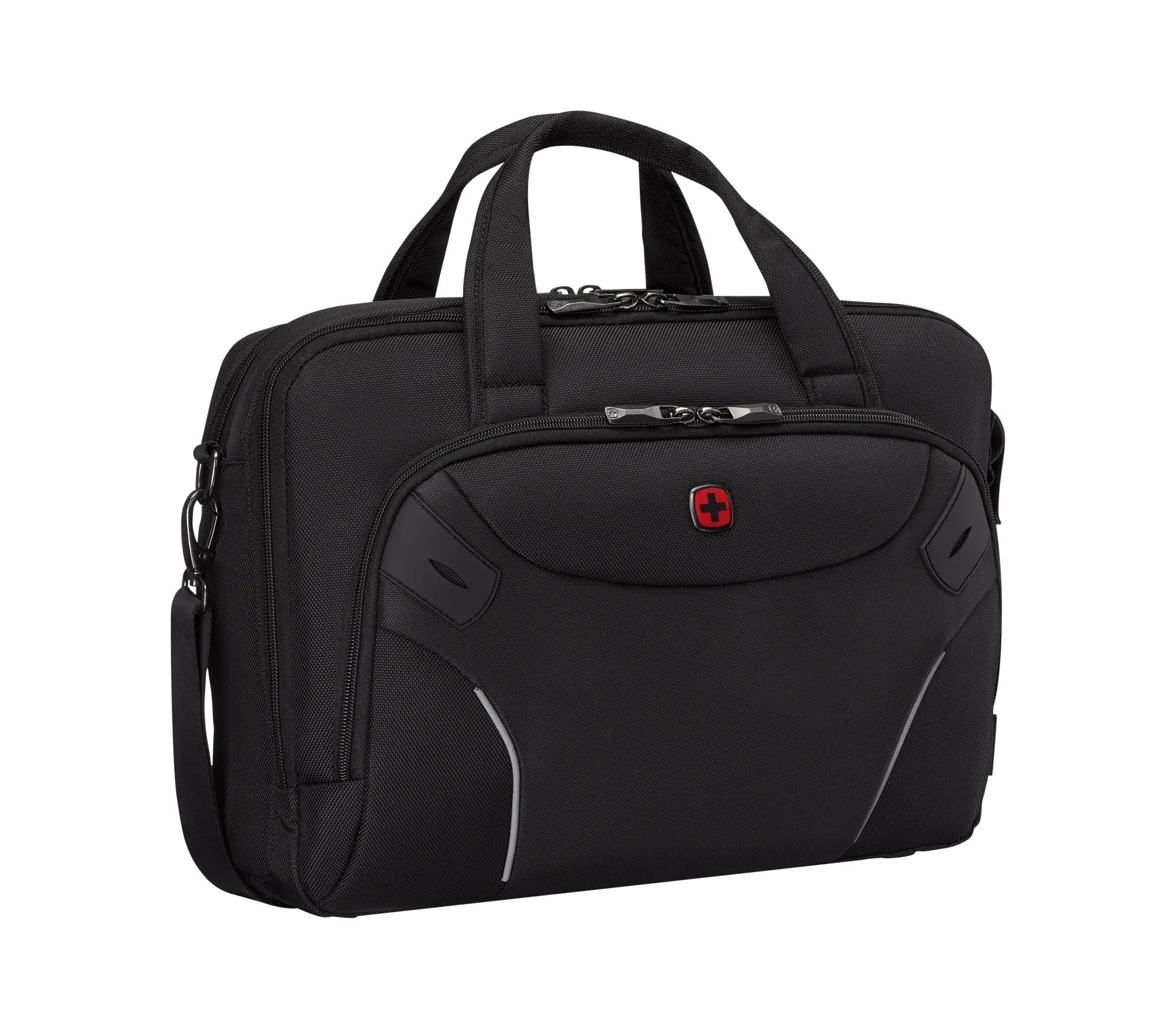 WENGER COSMIC Maletín 14"–16" - Image 4